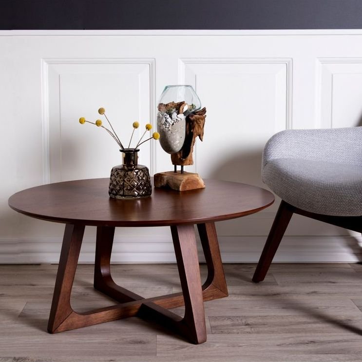 Sofaborde | Køb stilrent sofabord i flot design Gode priser